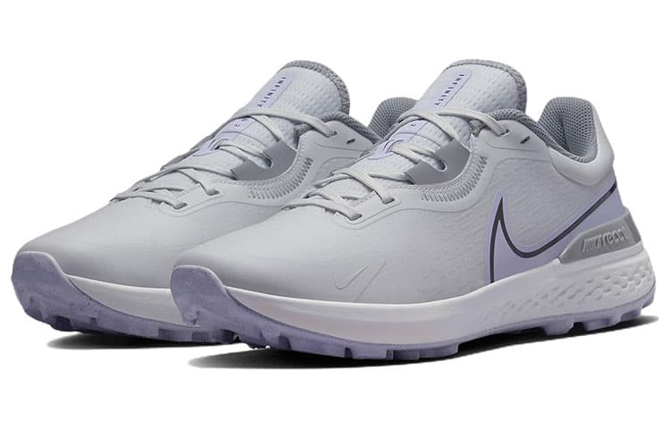 Кроссовки для гольфа Nike Infinity Pro 2 Wide - изображение 3