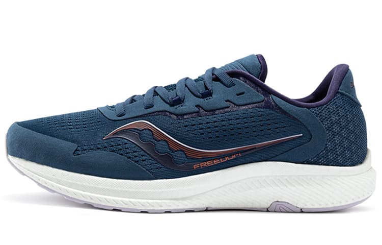 Кроссовки для бега Saucony Freedom 4 4 - изображение 1