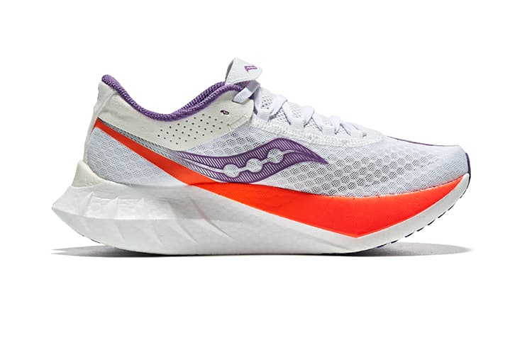 Кроссовки для бега Saucony - изображение 2