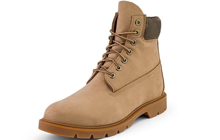 Ботинки уличные Timberland - изображение 3