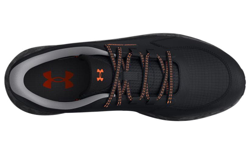 Кроссовки для бега Under Armour - изображение 4