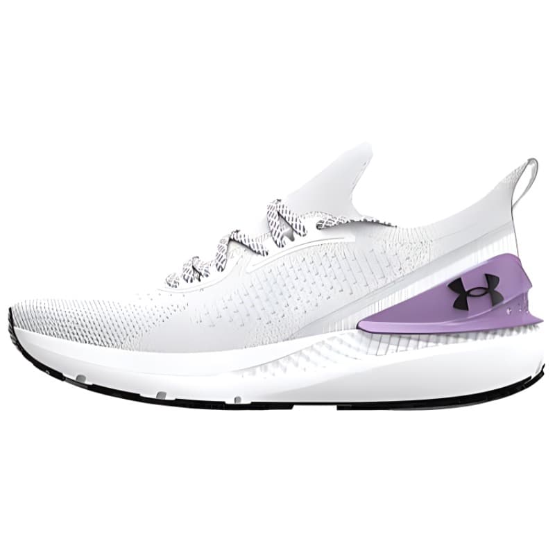 Кроссовки для бега Under Armour - изображение 1