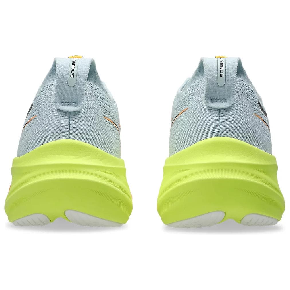 Кроссовки для бега Asics GEL-NIMBUS 26 - изображение 4