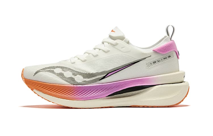 Кроссовки для бега Saucony IDLING 2 - изображение 1