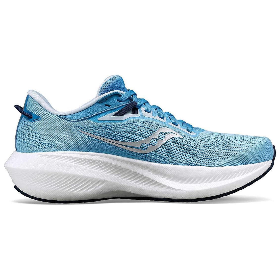 Кроссовки для бега Saucony Triumph - изображение 2