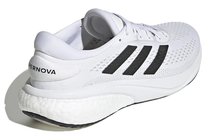 Кроссовки для бега adidas Supernova 2 Cloud White - изображение 3