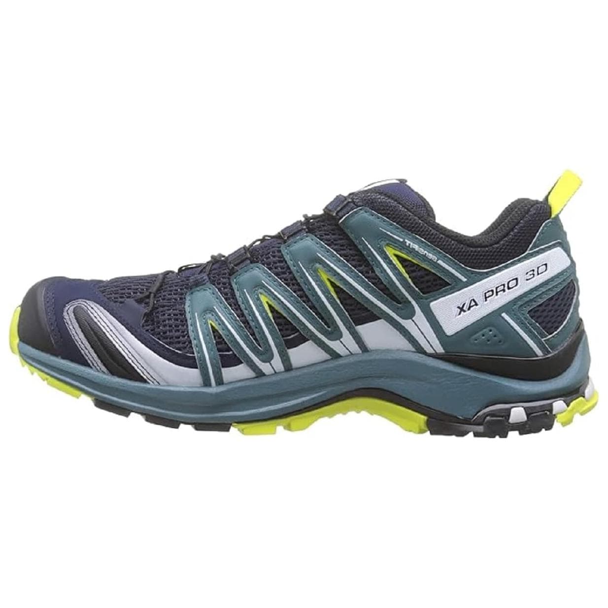 Кроссовки для бега SALOMON XA PRO 3D - изображение 1