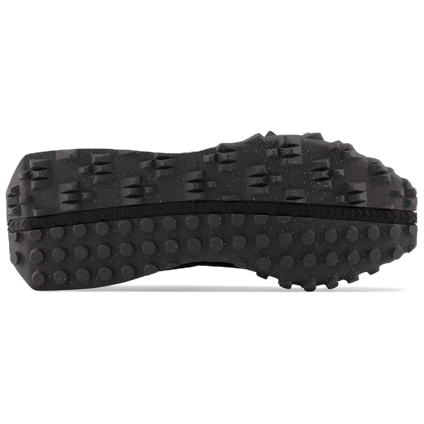 Кроссовки для бега New Balance XC-72 Black - изображение 6