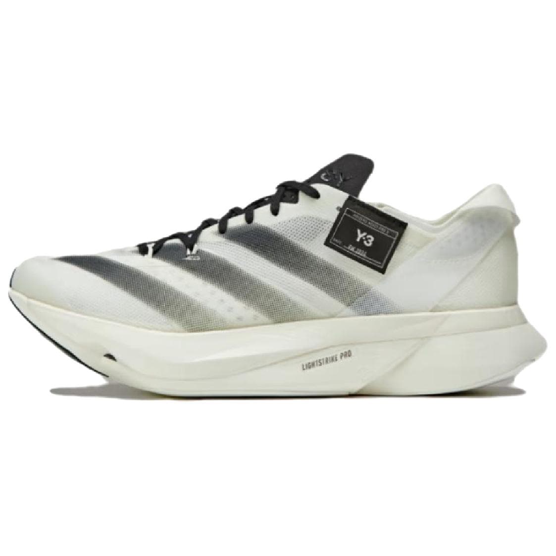 Кроссовки для бега adidas Adizero Adios Pro 3 Y-3 - изображение 1