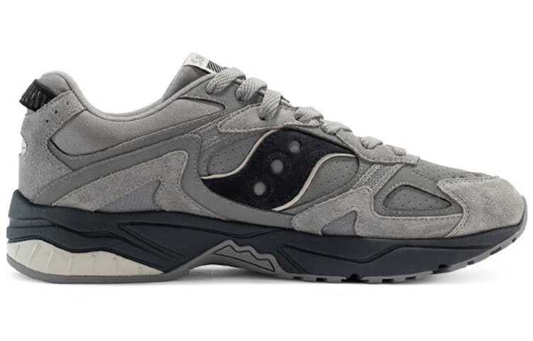 Кроссовки Saucony GSD 90S - изображение 2