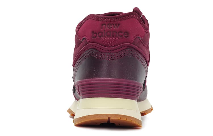 Кроссовки для бега New Balance NB 574 Mid - изображение 3