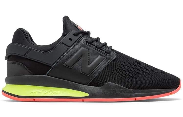 Кроссовки для бега New Balance NB 247 - изображение 2