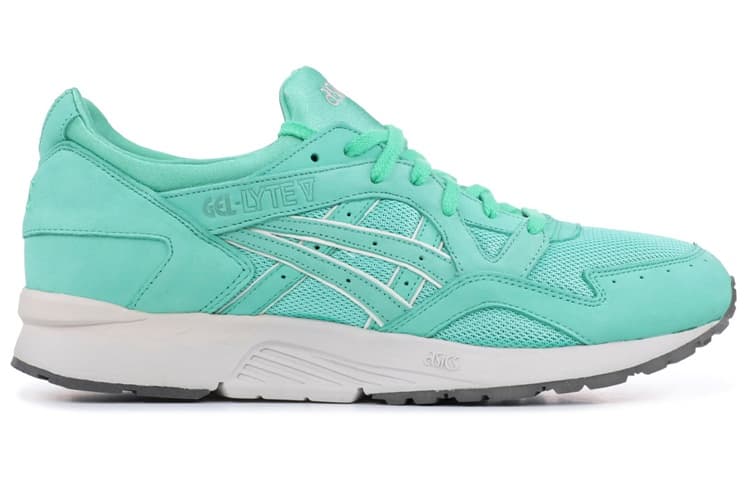 Кроссовки Asics Gel-Lyte 5 Ronnie Fieg - изображение 2