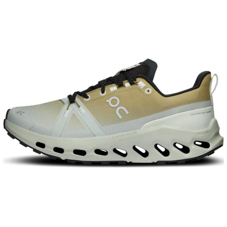 Кроссовки для бега On Waterproof Trail Waterproof - изображение 1