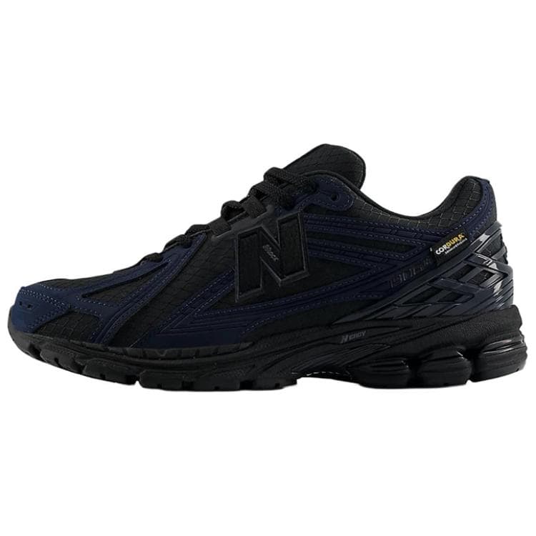 Кроссовки для бега New Balance NB 1906R Устойчивые к истиранию низкие беговые кроссовки унисекс черные - изображение 1