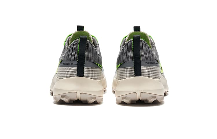 Кроссовки для бега Saucony Peregrine 13 13 - изображение 4