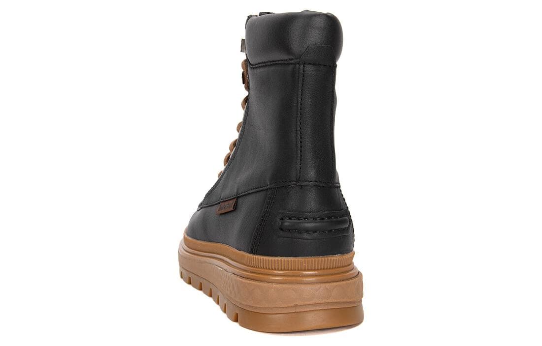 Ботинки уличные Timberland - изображение 4