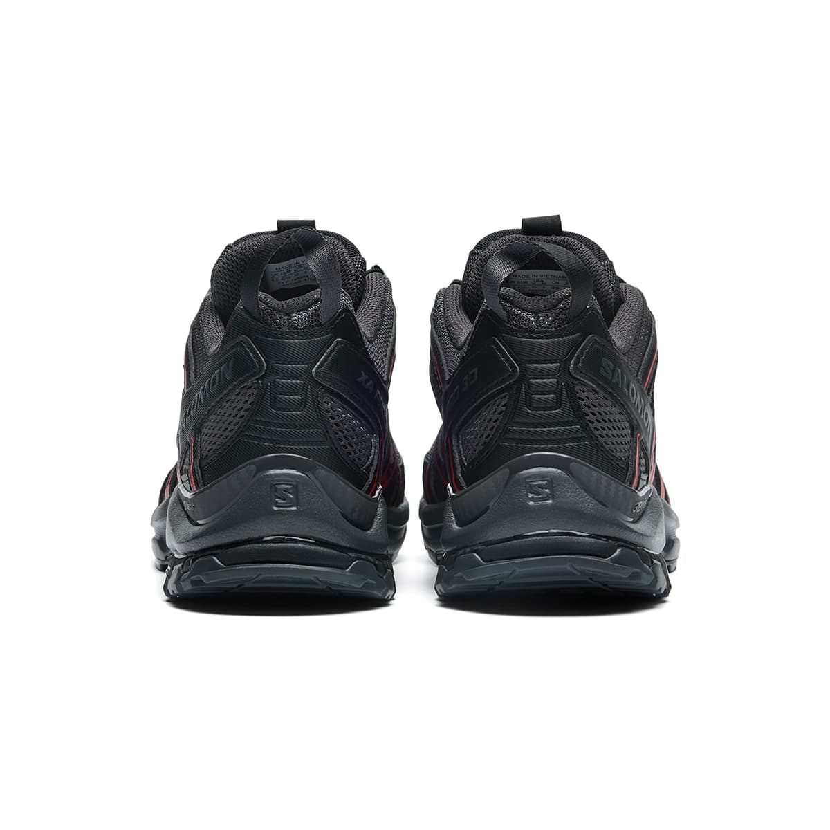 Кроссовки SALOMON XA PRO 3D - изображение 5