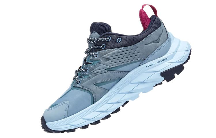 Кроссовки для бега HOKA ONE ONE Anacapa GTX - изображение 3
