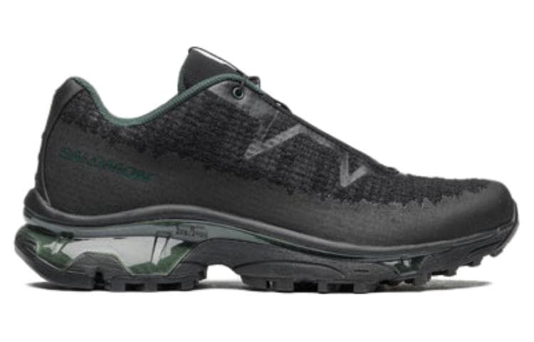 Кроссовки для бега SALOMON XT-SP1 PHILEO - изображение 2
