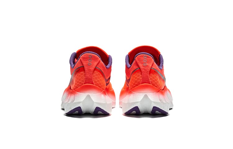 Кроссовки для бега Saucony Endorphin Pro 4 - изображение 4