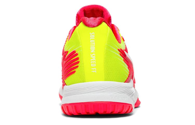 Кроссовки для бега Asics Solution Speed FF - изображение 4