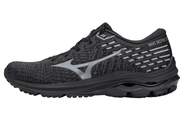 Кроссовки для бега Mizuno Wave Inspire 17 Waveknit - изображение 1