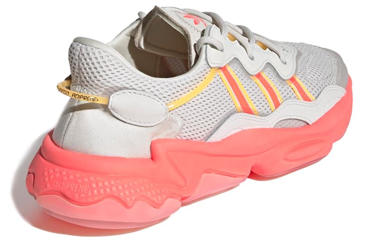 Кроссовки adidas originals Ozweego TPU - изображение 4