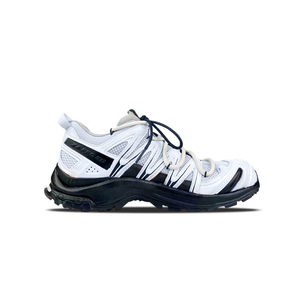 Кроссовки для бега SALOMON XA PRO 3D - изображение 4