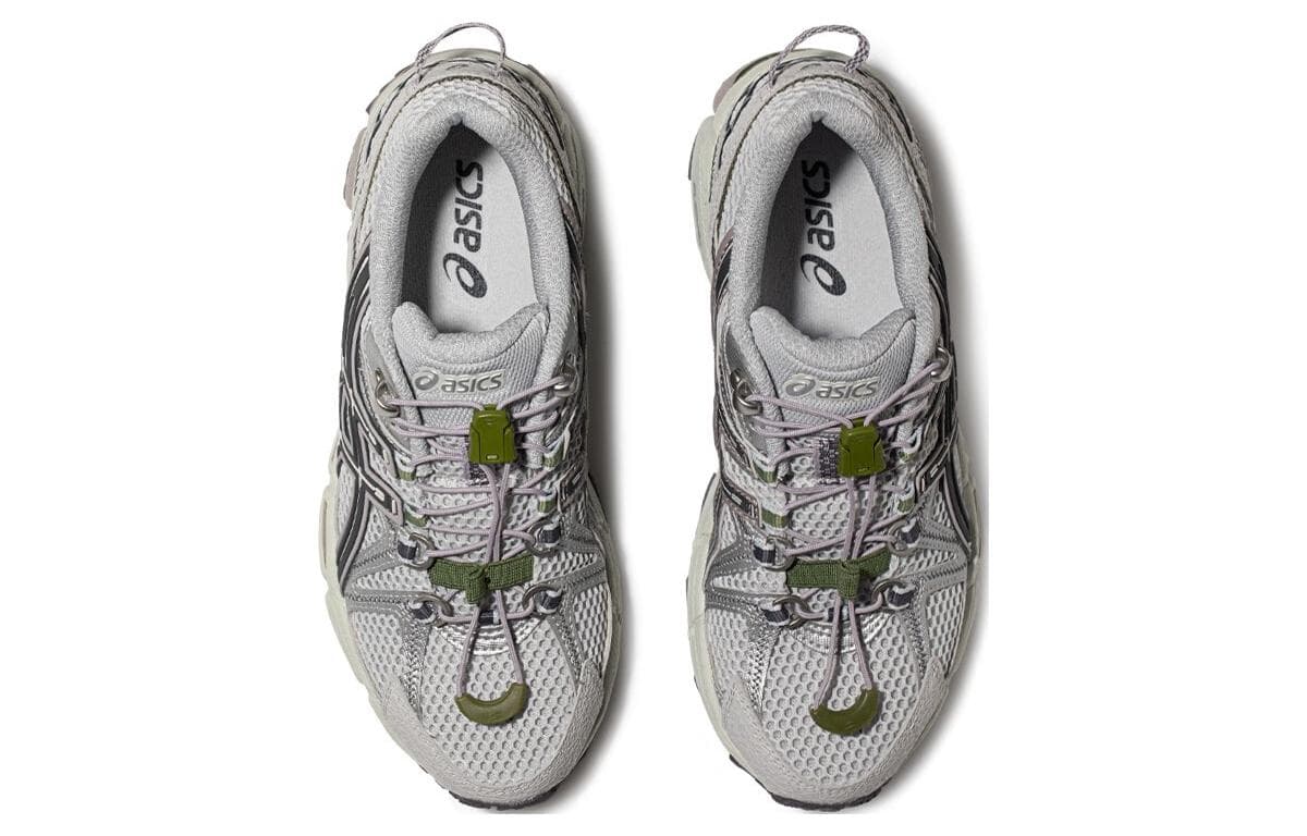 Кроссовки для бега Asics Gel-Kahana 8 - изображение 3