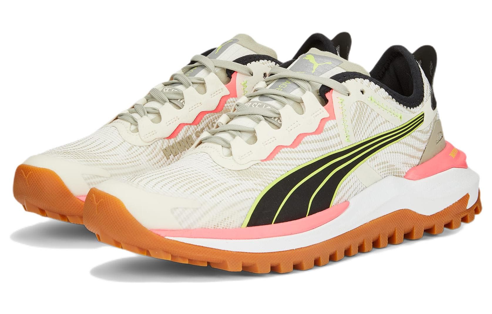 Кроссовки для бега PUMA Voyage Nitro 2 - изображение 3