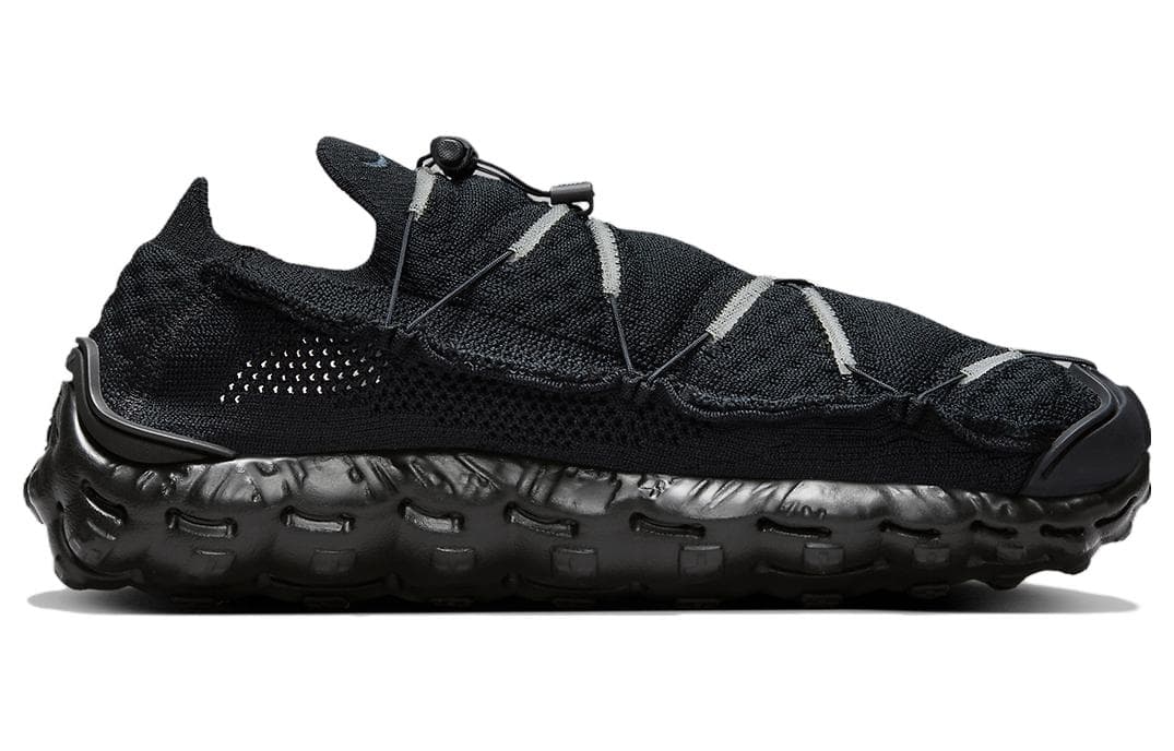Кроссовки Nike ISPA "Black and Anthracite" - изображение 2