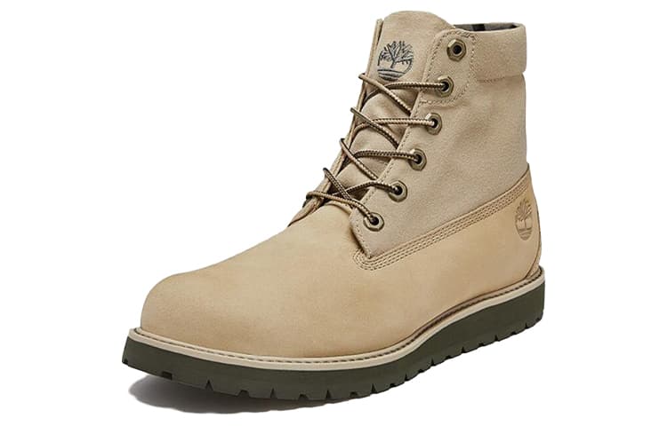 Ботинки уличные Timberland Roll Top - изображение 3