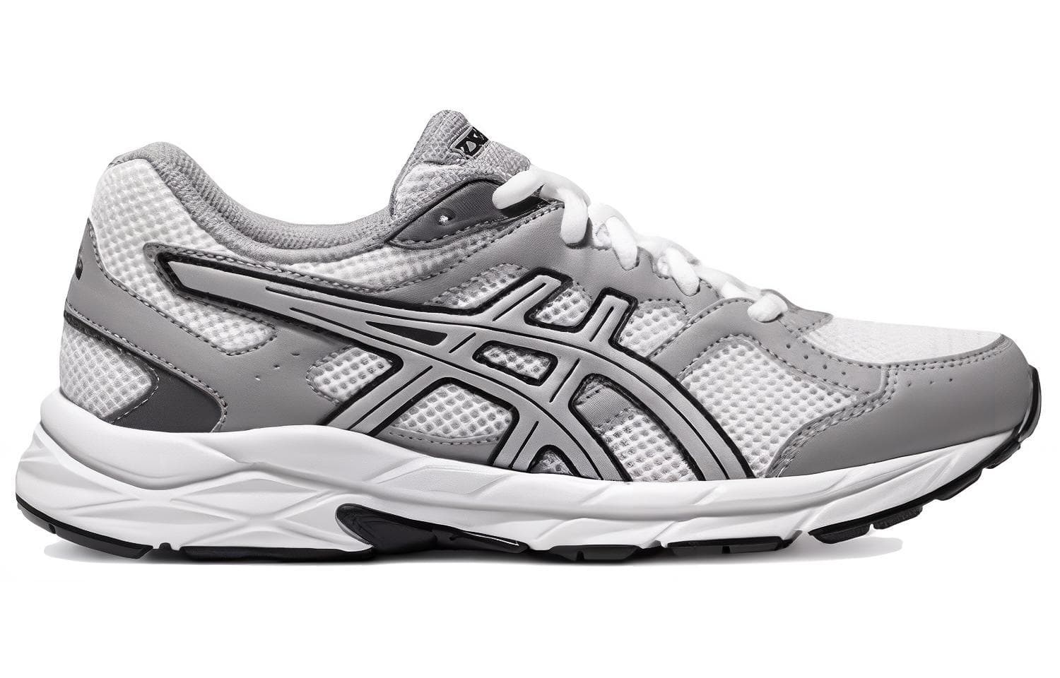 Кроссовки для бега Asics Gel-Contend Cn - изображение 2