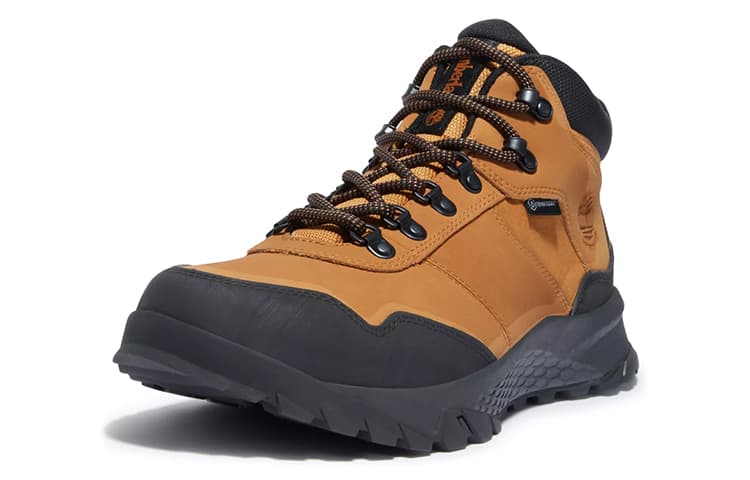 Ботинки уличные Timberland Lincoln Peak - изображение 3