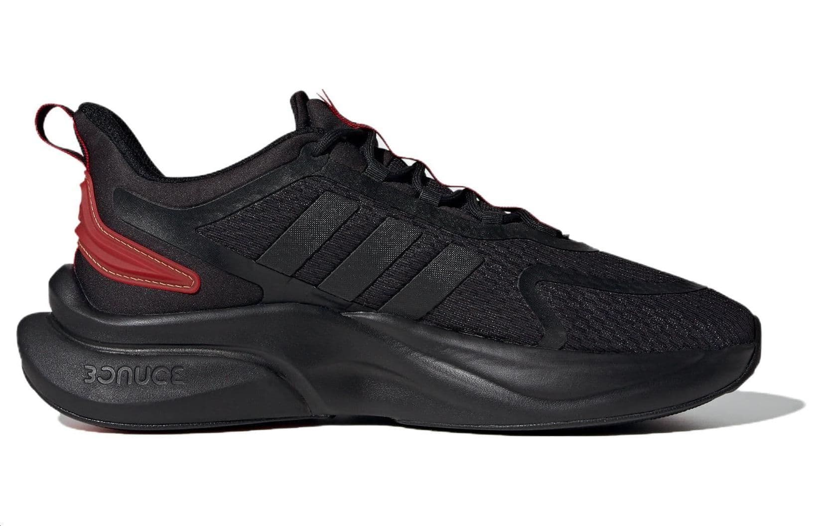 Кроссовки для бега adidas Alphabounce+ - изображение 2