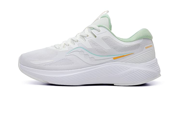 Кроссовки для бега Saucony Lancer 2 - изображение 1