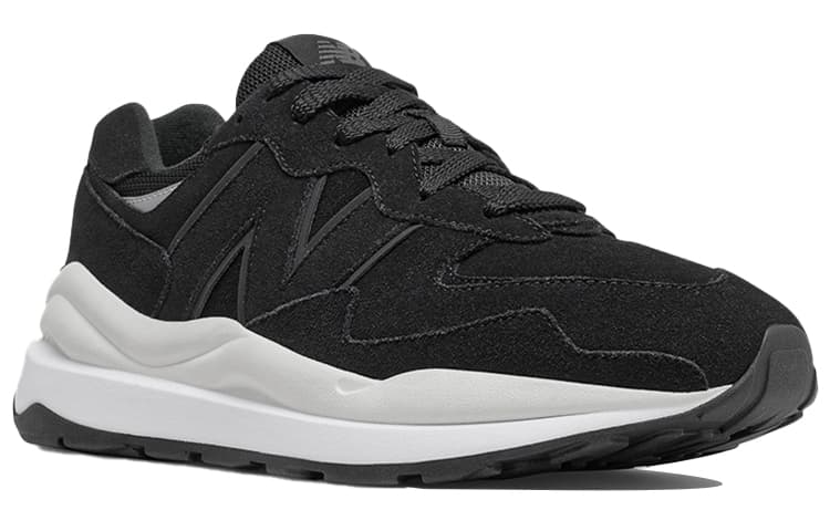 Кроссовки для бега New Balance 5740 Black - изображение 3