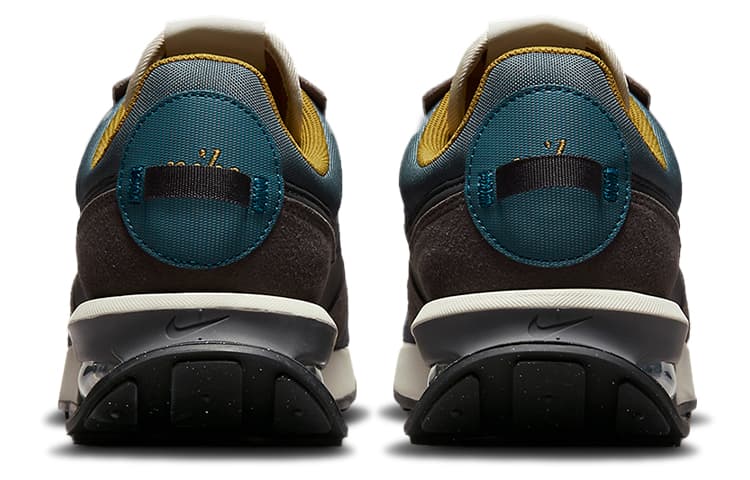 Кроссовки Nike Air Max Pre-Day "Hasta and Anthracite" - изображение 5