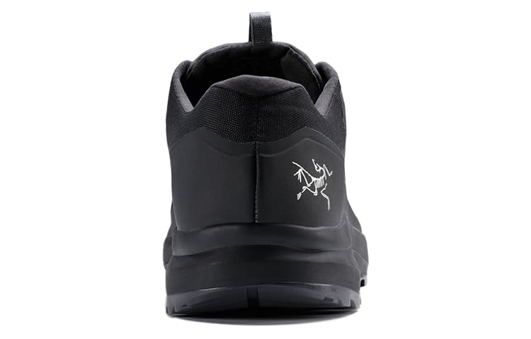 Кроссовки для бега Arcteryx Aerios Fl Gore-Tex - изображение 5