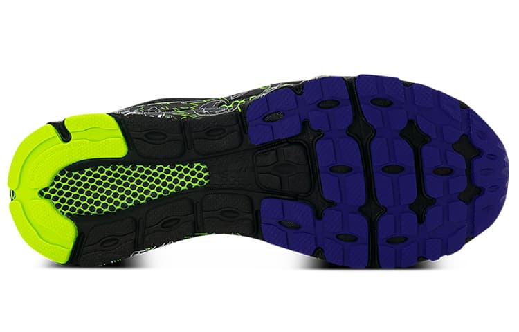 Кроссовки для бега Under Armour Hovr Infinite 3 FNRN CN - изображение 5