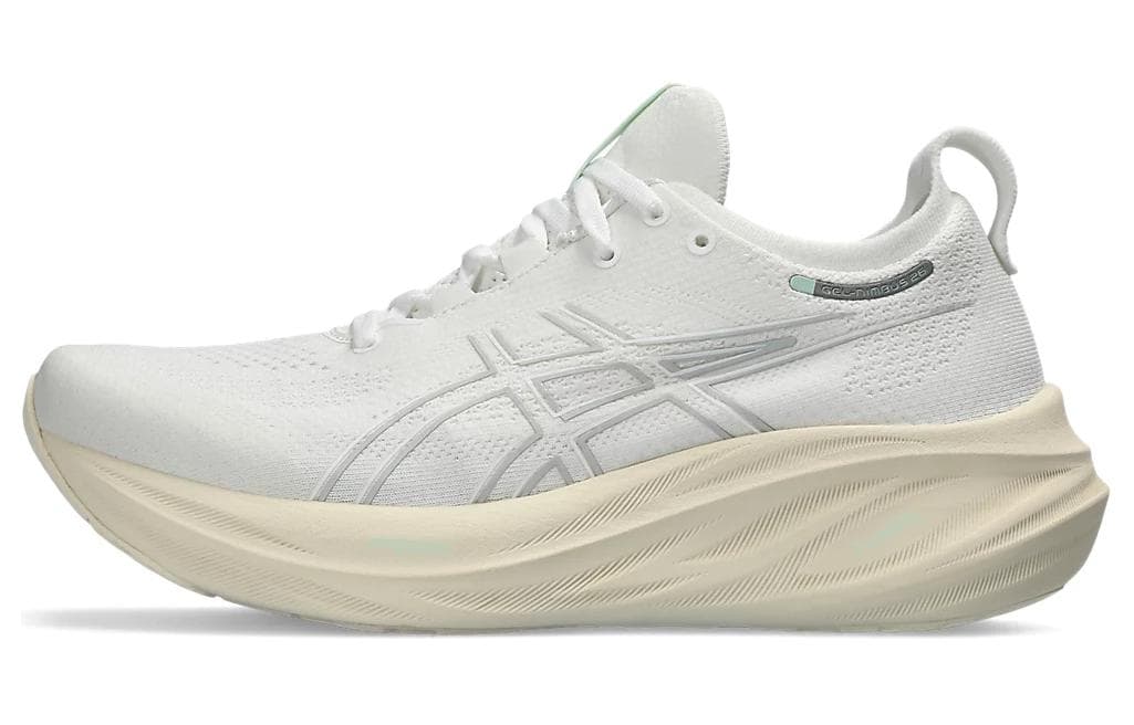 Кроссовки для бега Asics GEL-NIMBUS 26 - изображение 1