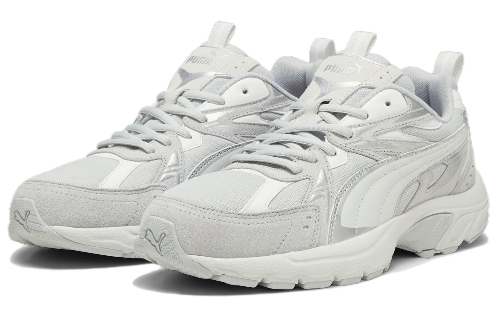 Кроссовки для бега PUMA Milenio Tech - изображение 3