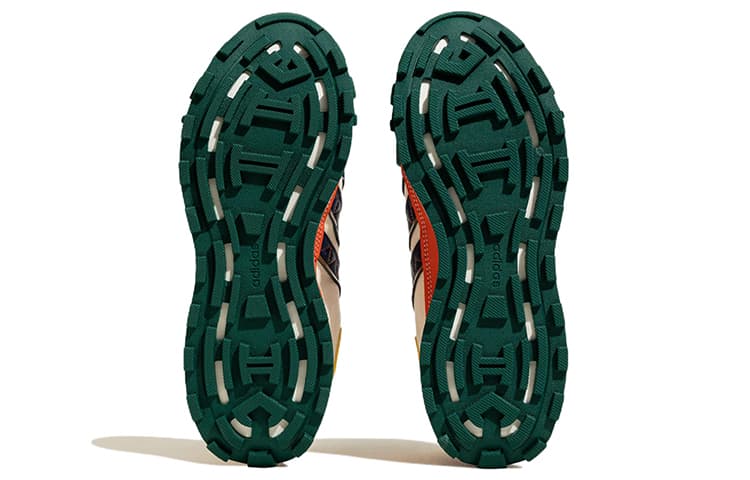 Кроссовки adidas neo Futro Mixr FM - изображение 6