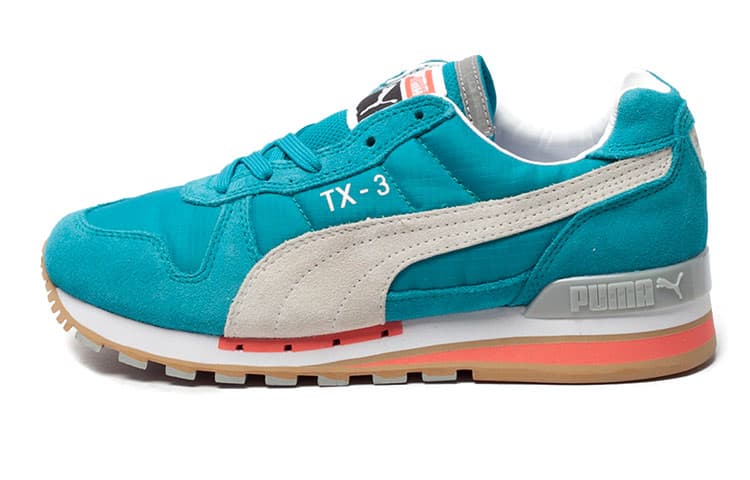 Кроссовки для бега PUMA - изображение 1