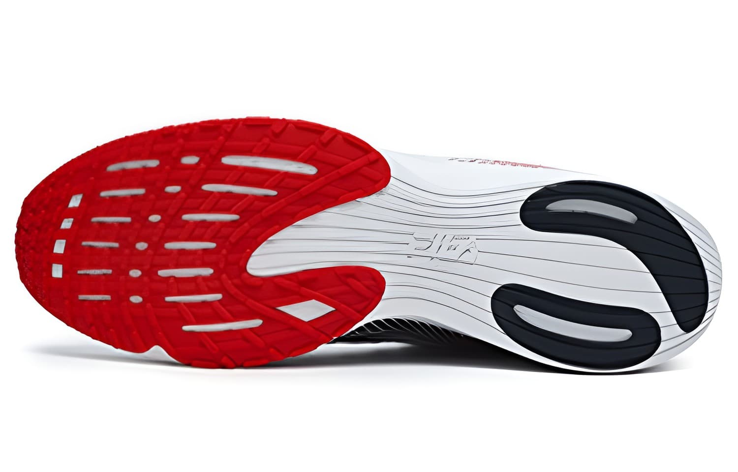 Кроссовки для бега FILA Energy Boa TPU - изображение 5