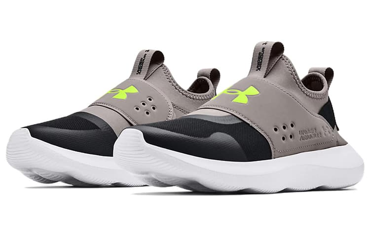 Кроссовки для бега Under Armour - изображение 3