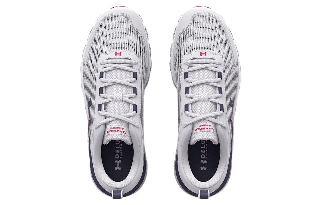 Кроссовки для бега Under Armour Charged - изображение 4