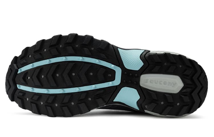 Кроссовки для бега Saucony Excursion 14 TR - изображение 5