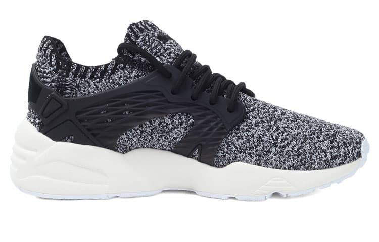 Кроссовки для бега PUMA Blaze Cage Evoknit - изображение 2